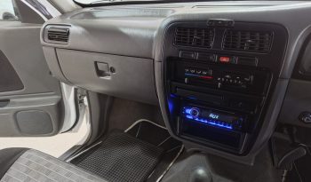 2005 Nissan Hardbody 2.7 D D/C full