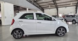 2013 Kia Picanto 1.2 EX 5dr