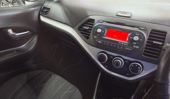 2013 Kia Picanto 1.2 EX 5dr full