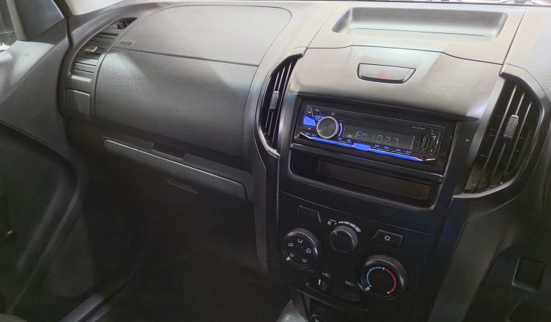 2023 Isuzu D Max 250 HO Fleetside Safety S/C full