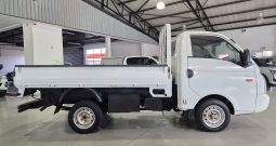2009 Hyundai H100 2.6 Tipper