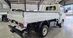 2009 Hyundai H100 2.6 Tipper