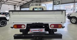 2009 Hyundai H100 2.6 Tipper