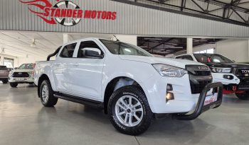 2023 Isuzu D Max 1.9 LS Double Cab Auto full