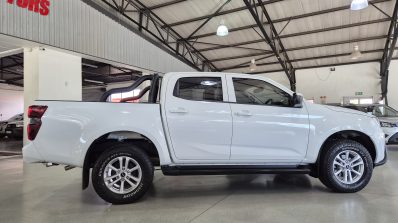 2023 Isuzu D Max 1.9 LS Double Cab Auto