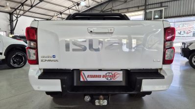 2023 Isuzu D Max 1.9 LS Double Cab Auto