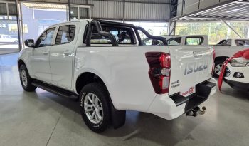 2023 Isuzu D Max 1.9 LS Double Cab Auto full