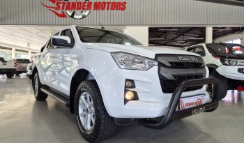2023 Isuzu D Max 1.9 LS Double Cab Auto full