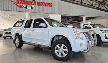 2010 Isuzu KB300 D-Teq D/C LX full