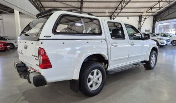 2010 Isuzu KB300 D-Teq D/C LX full