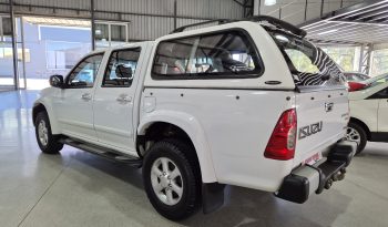 2010 Isuzu KB300 D-Teq D/C LX full