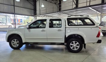 2010 Isuzu KB300 D-Teq D/C LX full