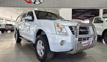2010 Isuzu KB300 D-Teq D/C LX full