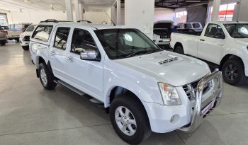 2010 Isuzu KB300 D-Teq D/C LX full