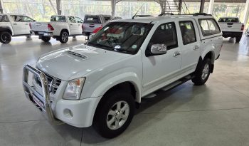 2010 Isuzu KB300 D-Teq D/C LX full