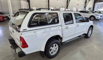 2010 Isuzu KB300 D-Teq D/C LX full