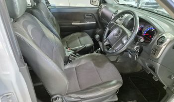 2010 Isuzu KB300 D-Teq D/C LX full