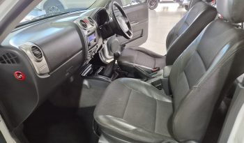 2010 Isuzu KB300 D-Teq D/C LX full