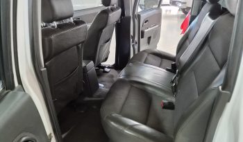 2010 Isuzu KB300 D-Teq D/C LX full