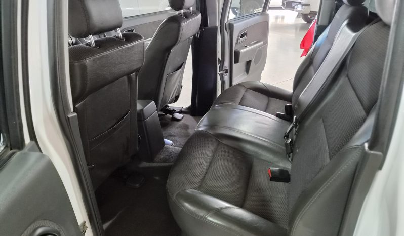 2010 Isuzu KB300 D-Teq D/C LX full