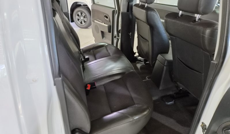 2010 Isuzu KB300 D-Teq D/C LX full