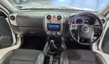 2010 Isuzu KB300 D-Teq D/C LX full