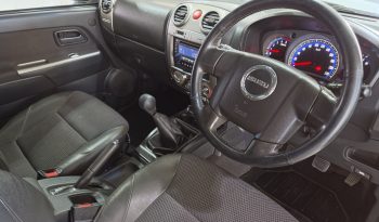2010 Isuzu KB300 D-Teq D/C LX full