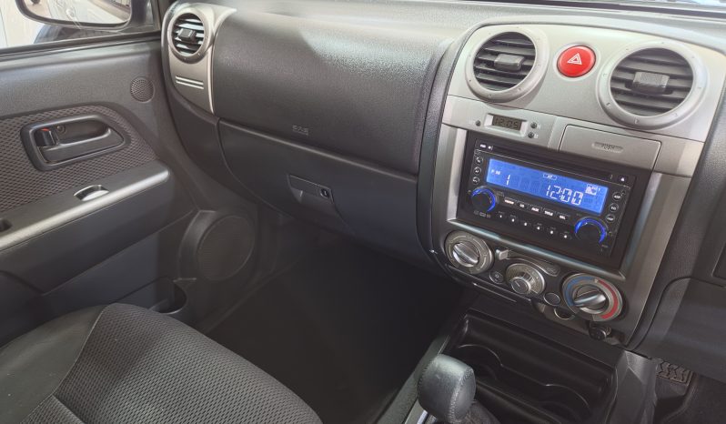 2010 Isuzu KB300 D-Teq D/C LX full