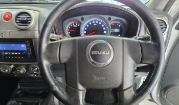 2010 Isuzu KB300 D-Teq D/C LX full