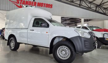 2023 Isuzu D Max 250 HO Fleetside Safety S/C full