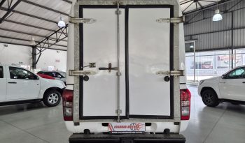2023 Isuzu D Max 250 HO Fleetside Safety S/C full