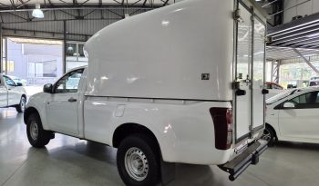 2023 Isuzu D Max 250 HO Fleetside Safety S/C full