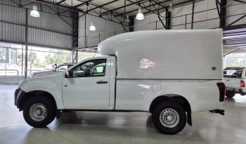 2023 Isuzu D Max 250 HO Fleetside Safety S/C full