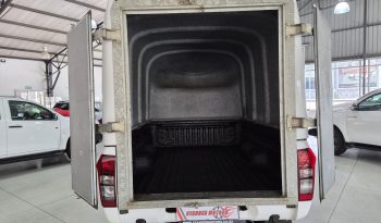 2023 Isuzu D Max 250 HO Fleetside Safety S/C full