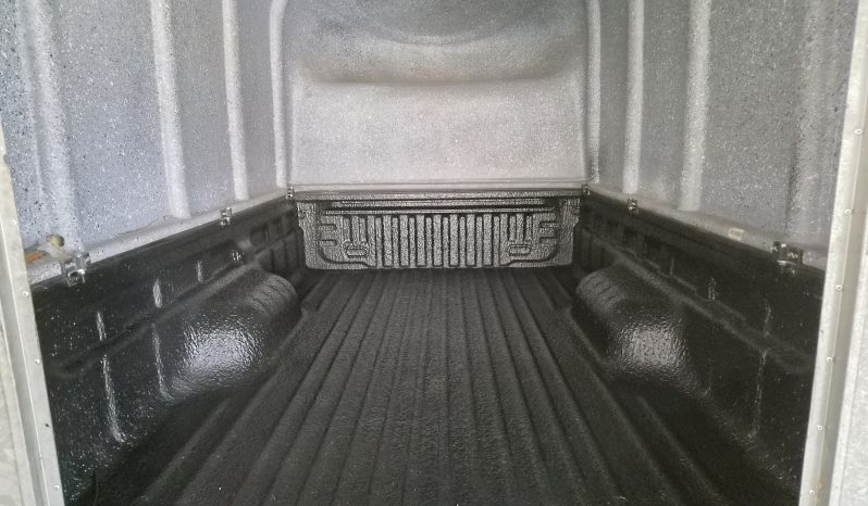 2023 Isuzu D Max 250 HO Fleetside Safety S/C full