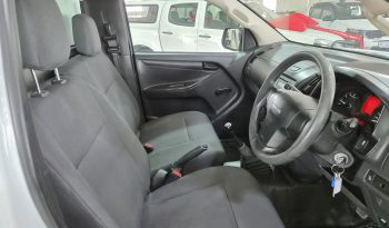 2023 Isuzu D Max 250 HO Fleetside Safety S/C full