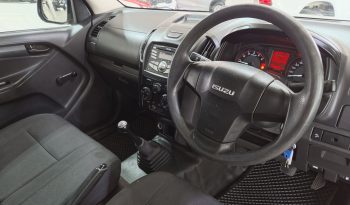 2023 Isuzu D Max 250 HO Fleetside Safety S/C full