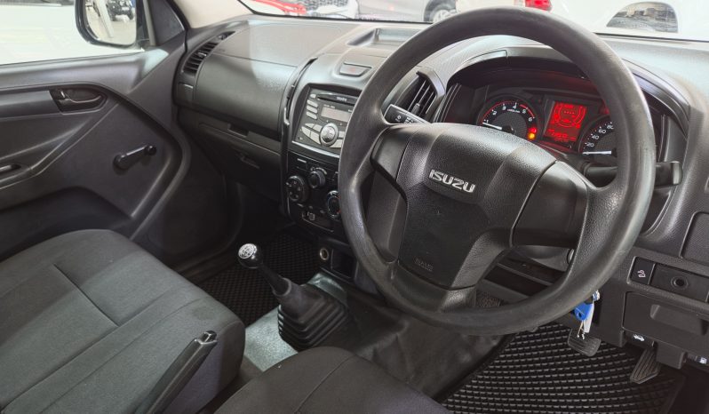 2023 Isuzu D Max 250 HO Fleetside Safety S/C full