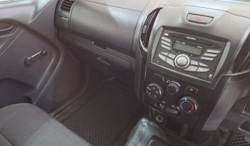 2023 Isuzu D Max 250 HO Fleetside Safety S/C full
