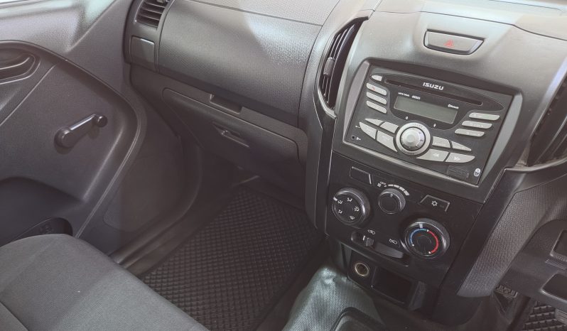 2023 Isuzu D Max 250 HO Fleetside Safety S/C full