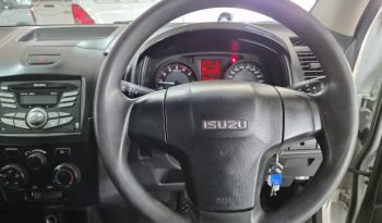 2023 Isuzu D Max 250 HO Fleetside Safety S/C full