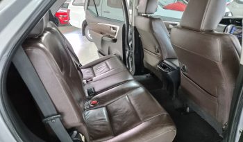 2017 Toyota Fortuner 2.4 GD6 A/T full