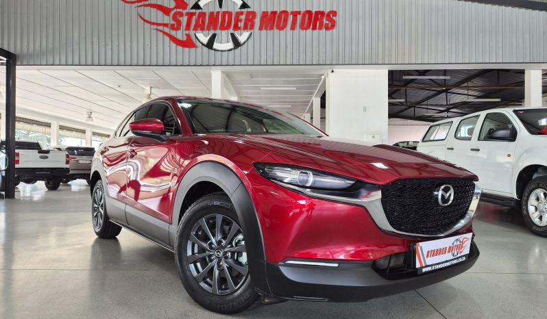 2023 Mazda CX 30 2.0 Dynamic A/T