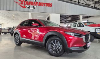 2023 Mazda CX 30 2.0 Dynamic A/T full