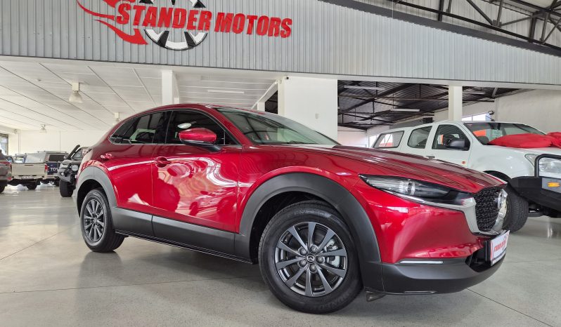 2023 Mazda CX 30 2.0 Dynamic A/T
