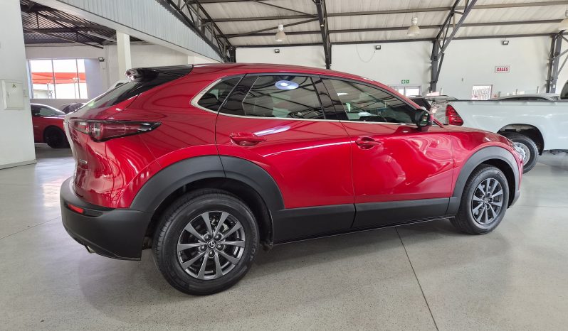 2023 Mazda CX 30 2.0 Dynamic A/T