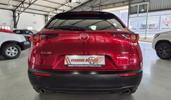 2023 Mazda CX 30 2.0 Dynamic A/T full