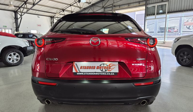 2023 Mazda CX 30 2.0 Dynamic A/T