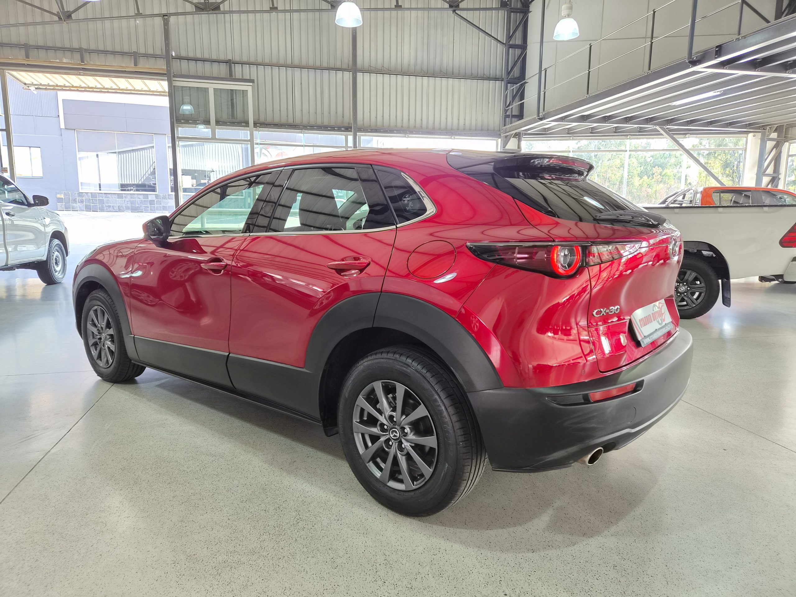 2023 Mazda CX 30 2.0 Dynamic A/T