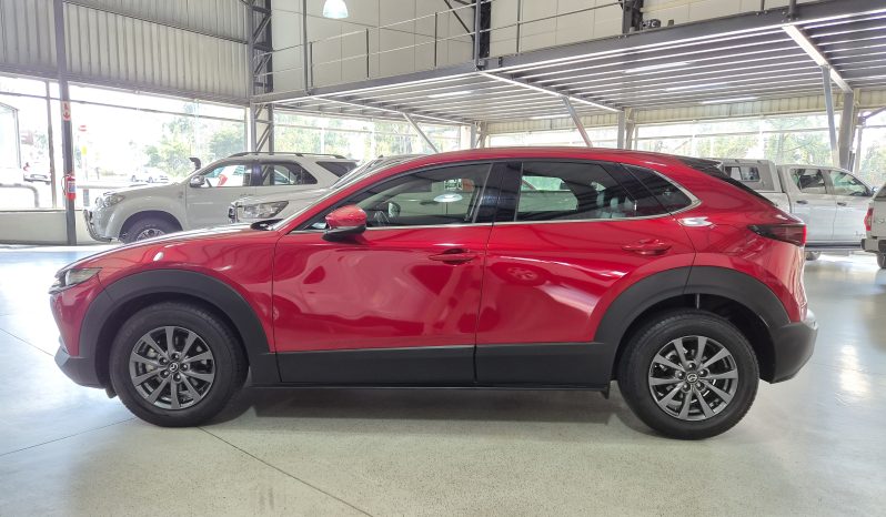 2023 Mazda CX 30 2.0 Dynamic A/T full